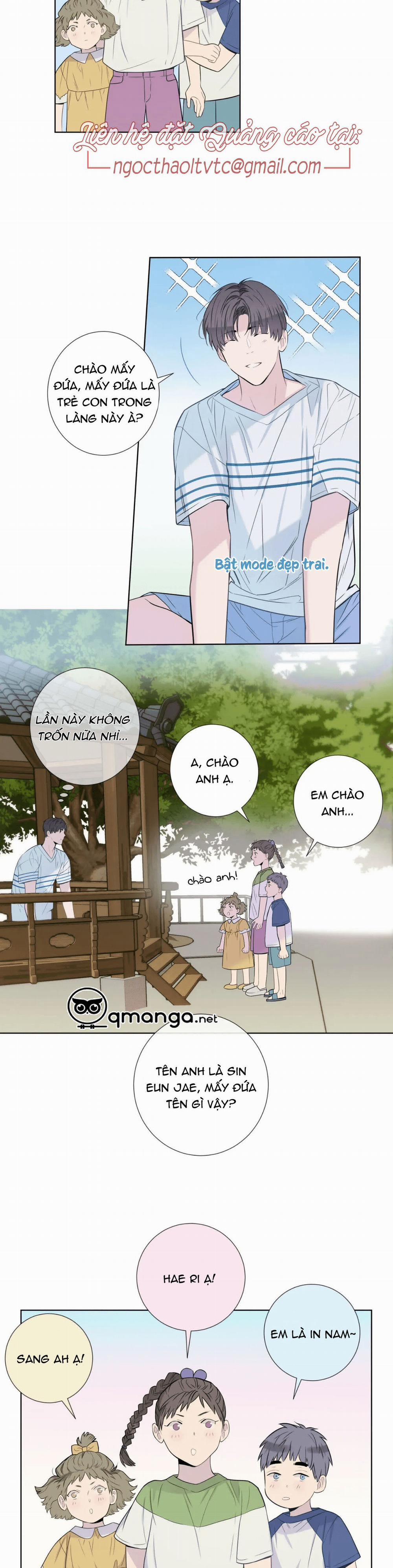 Vị Khách Mùa Hè 10 trang 12