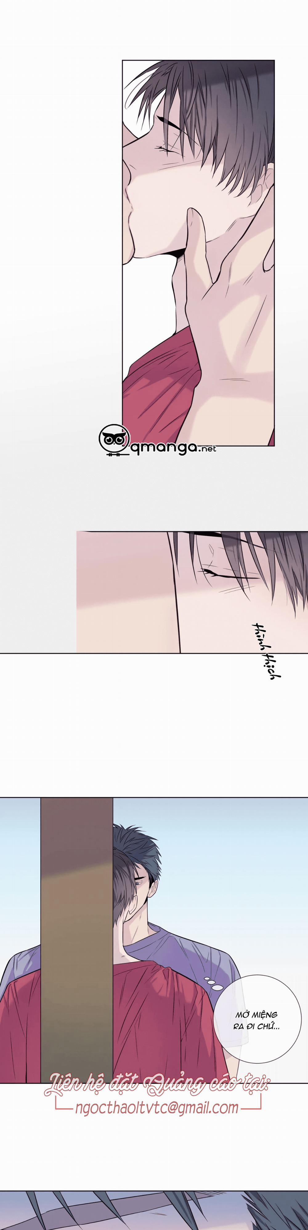 Vị Khách Mùa Hè 10 trang 3