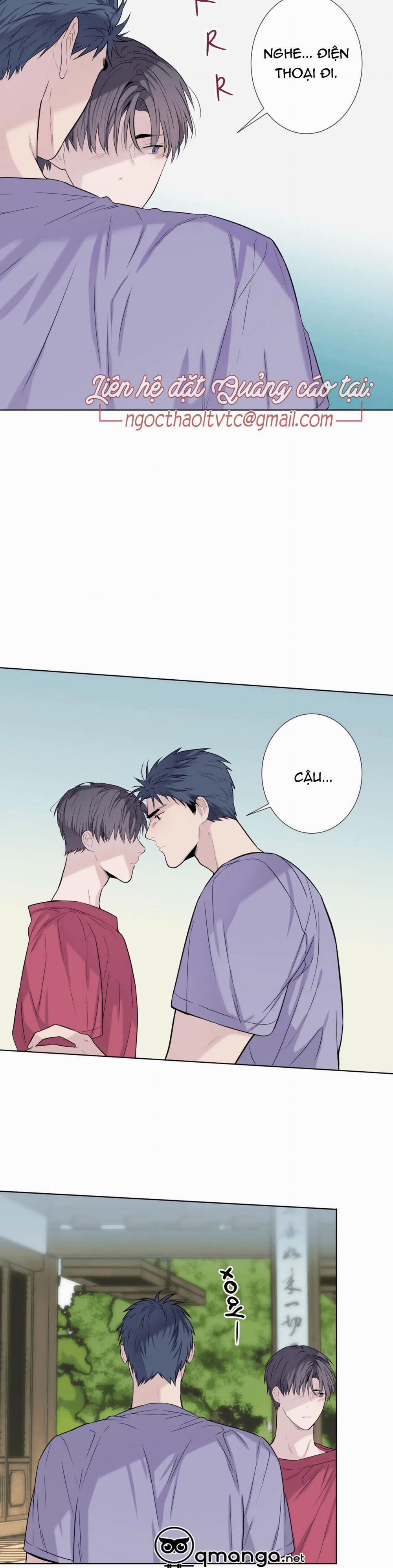 Vị Khách Mùa Hè 10 trang 5