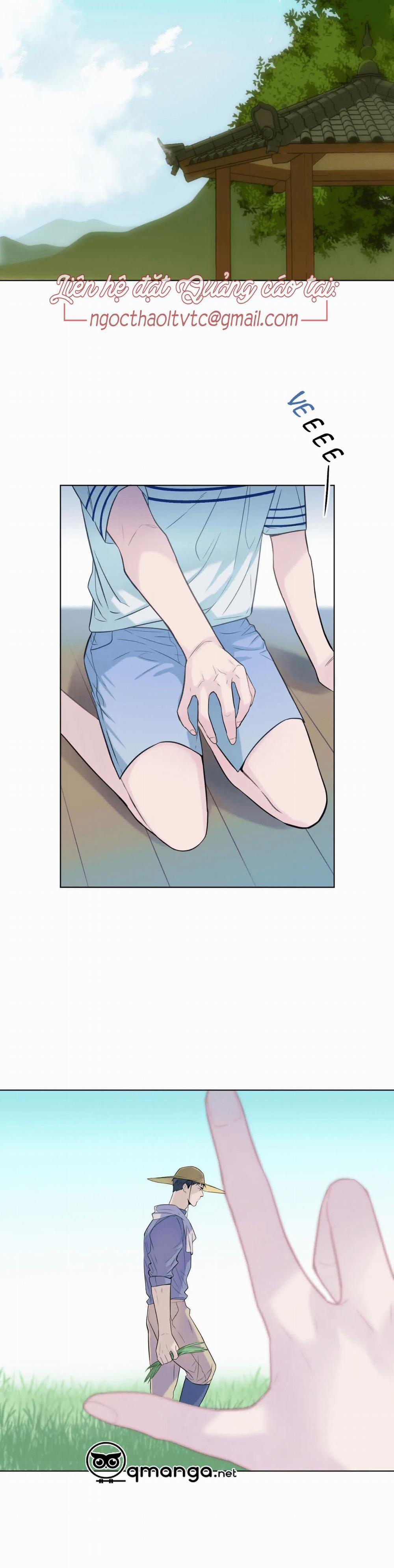 Vị Khách Mùa Hè 10 trang 7
