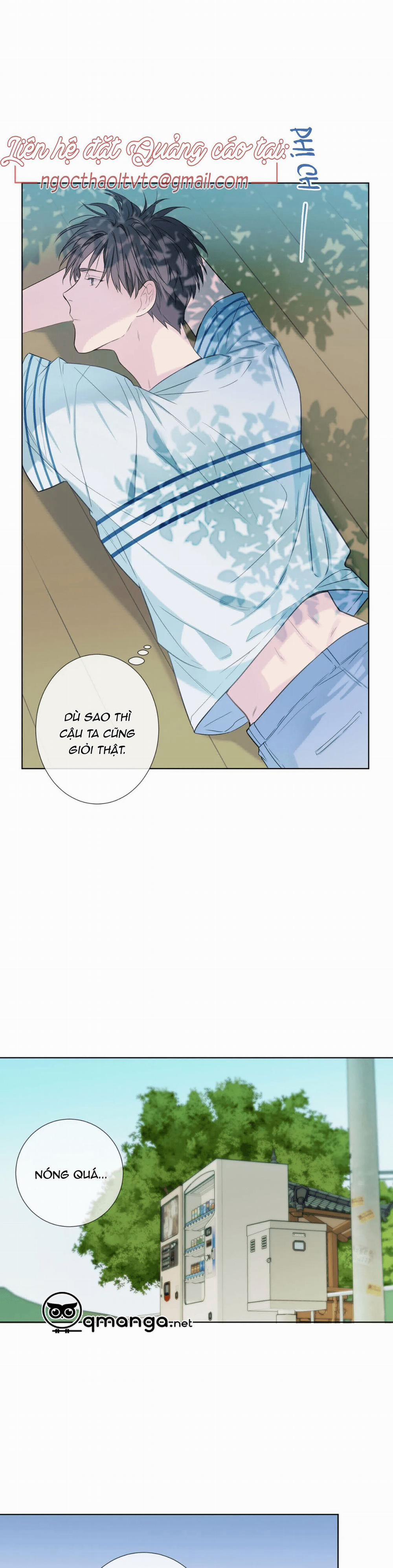 Vị Khách Mùa Hè 10 trang 8