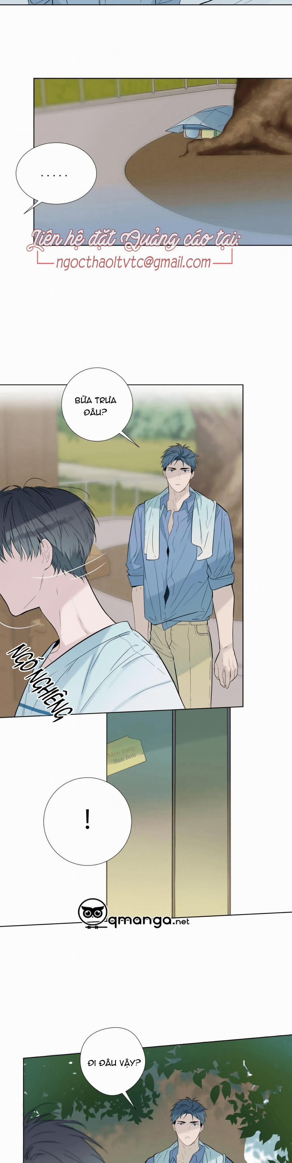 Vị Khách Mùa Hè 11 trang 2