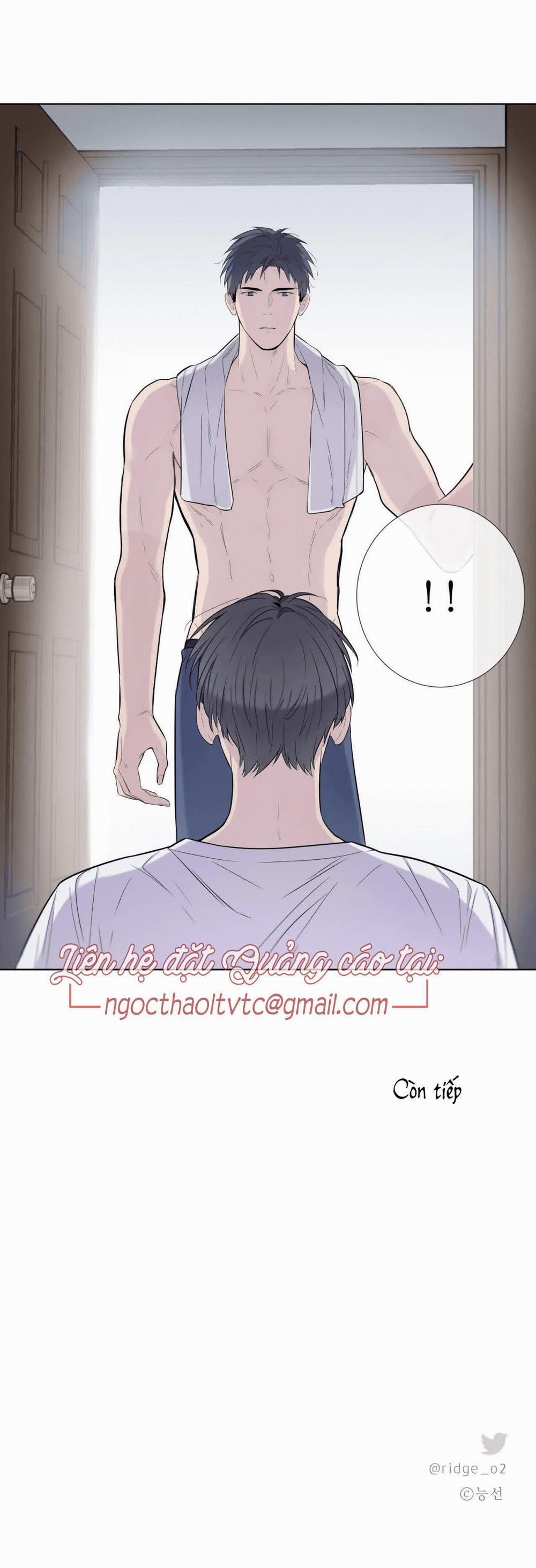 Vị Khách Mùa Hè 11 trang 23