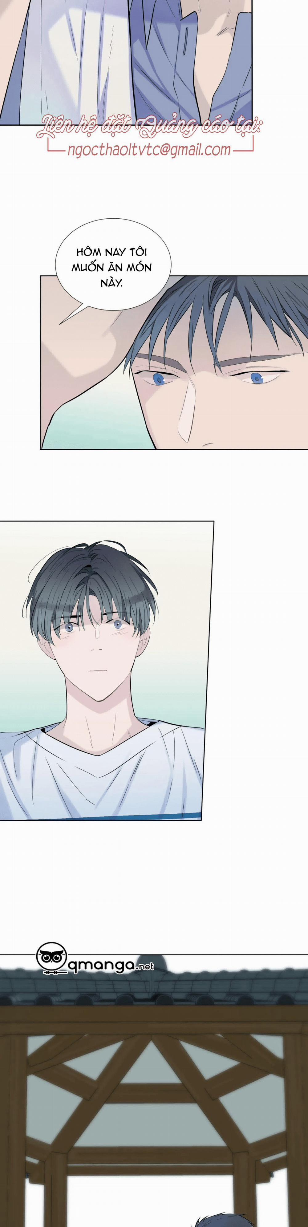 Vị Khách Mùa Hè 11 trang 5