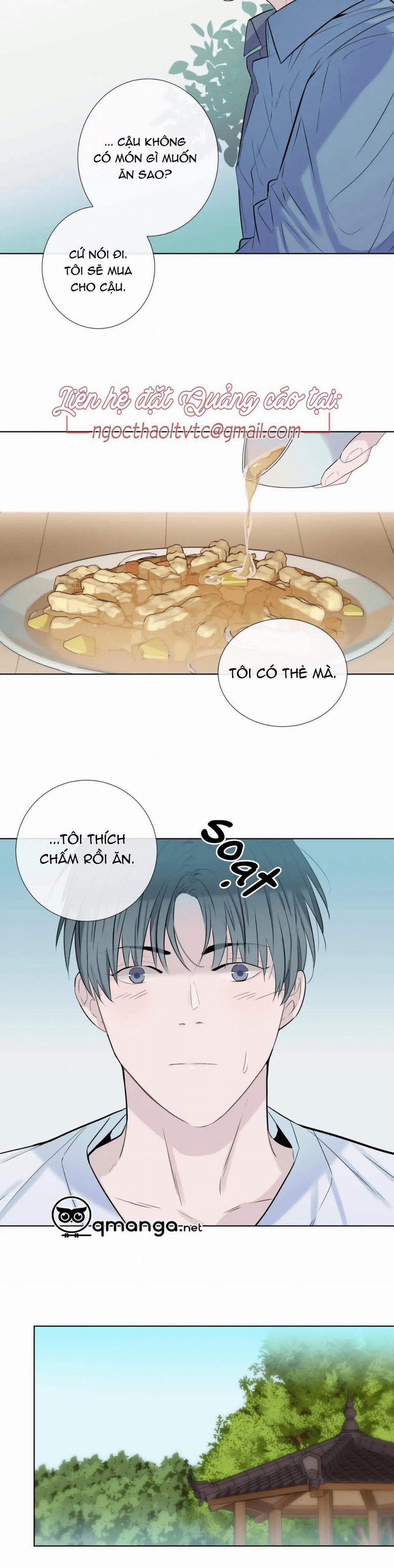 Vị Khách Mùa Hè 11 trang 7