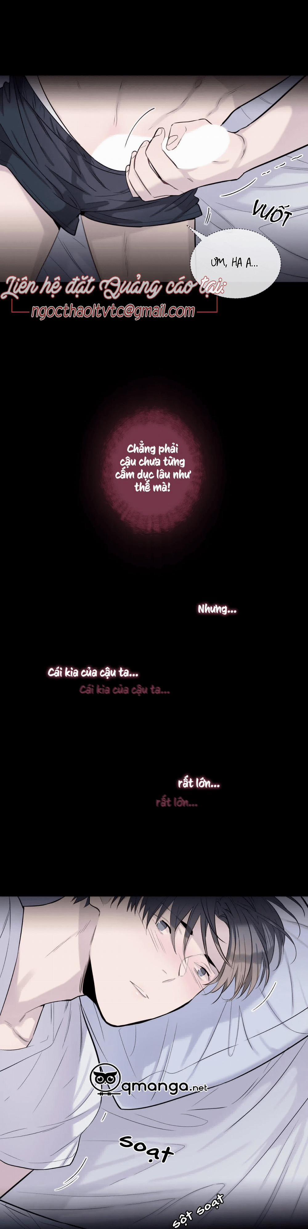 Vị Khách Mùa Hè 12 trang 17