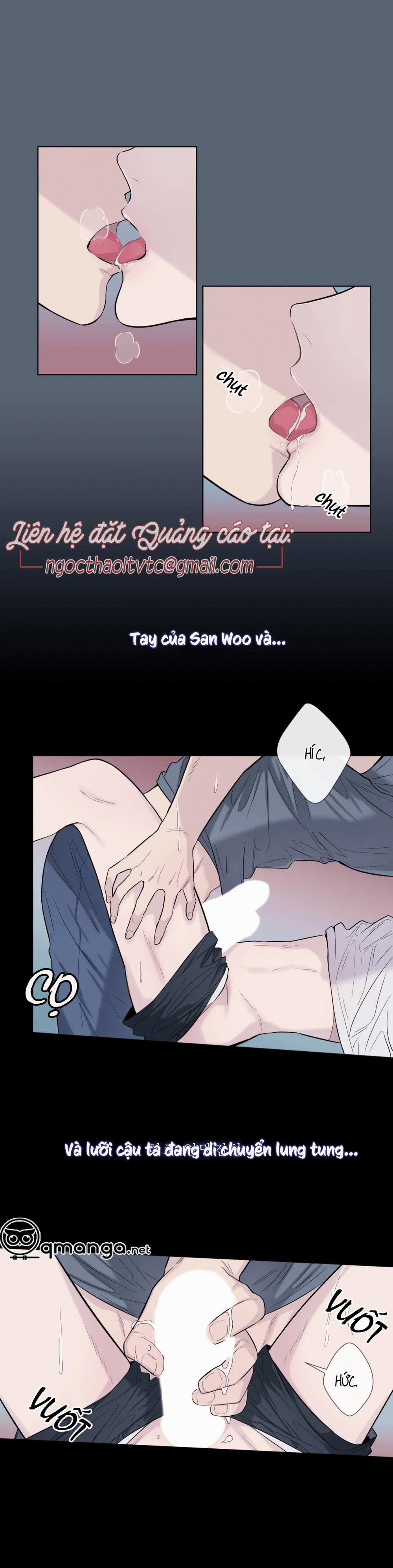 Vị Khách Mùa Hè 12 trang 25