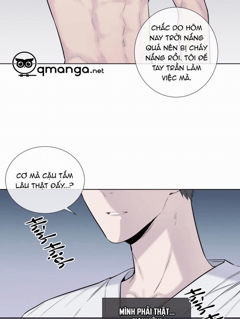 Vị Khách Mùa Hè 12 trang 4