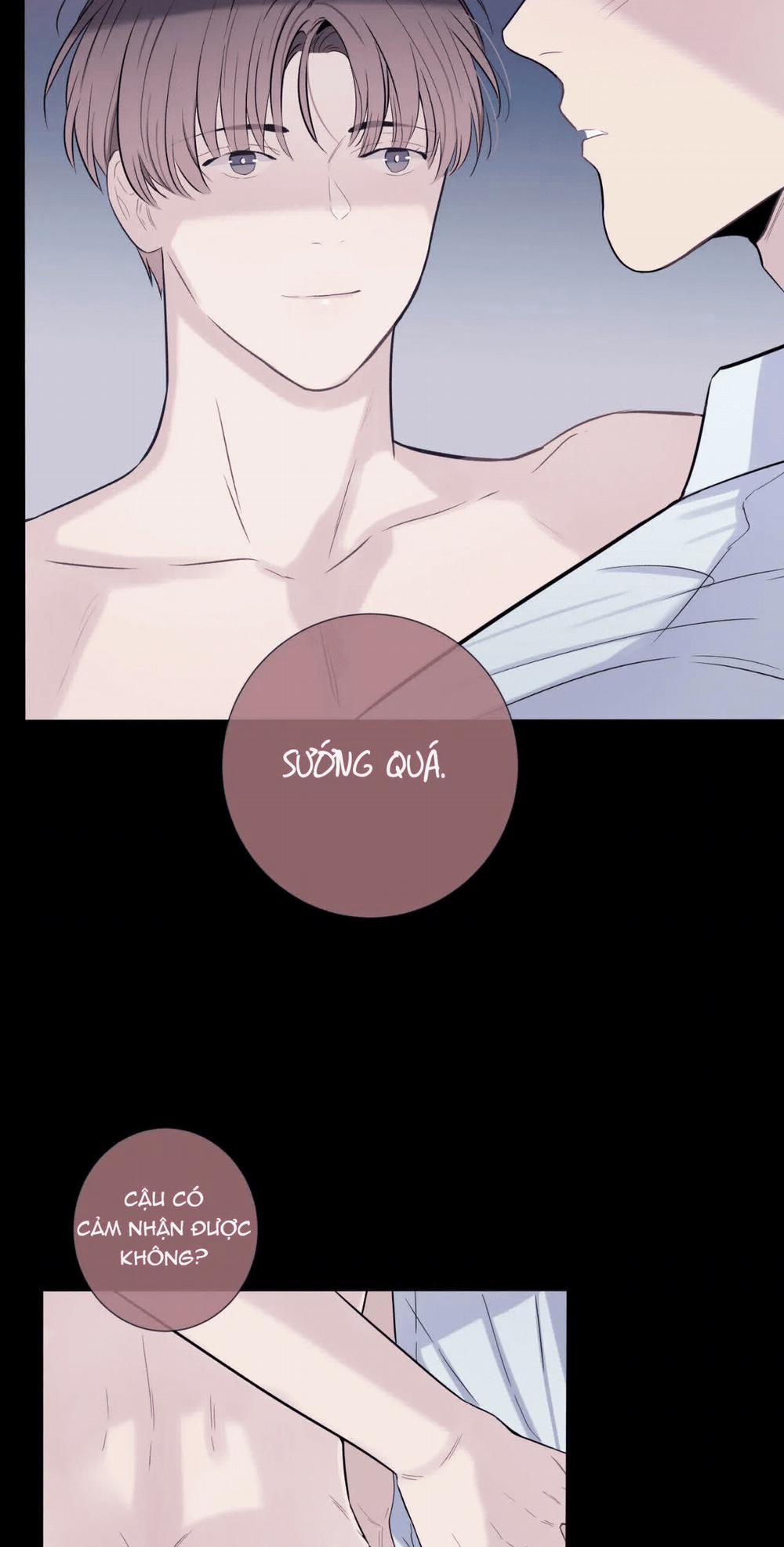 Vị Khách Mùa Hè 13 trang 20