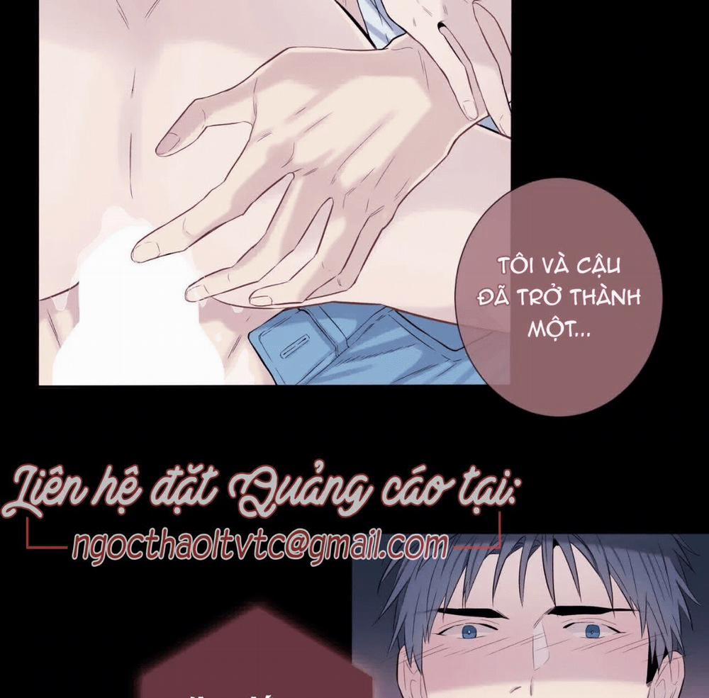 Vị Khách Mùa Hè 13 trang 21