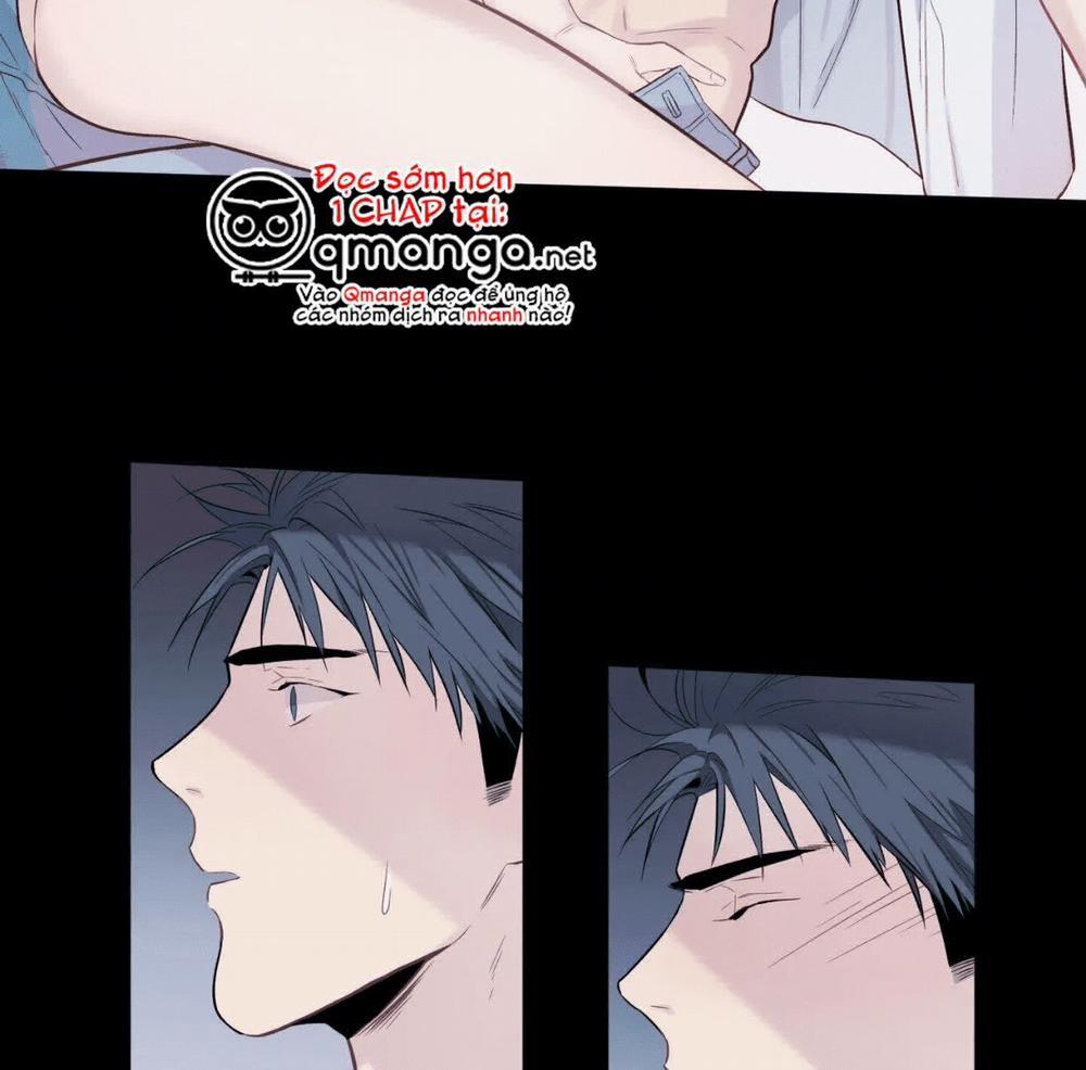 Vị Khách Mùa Hè 13 trang 4