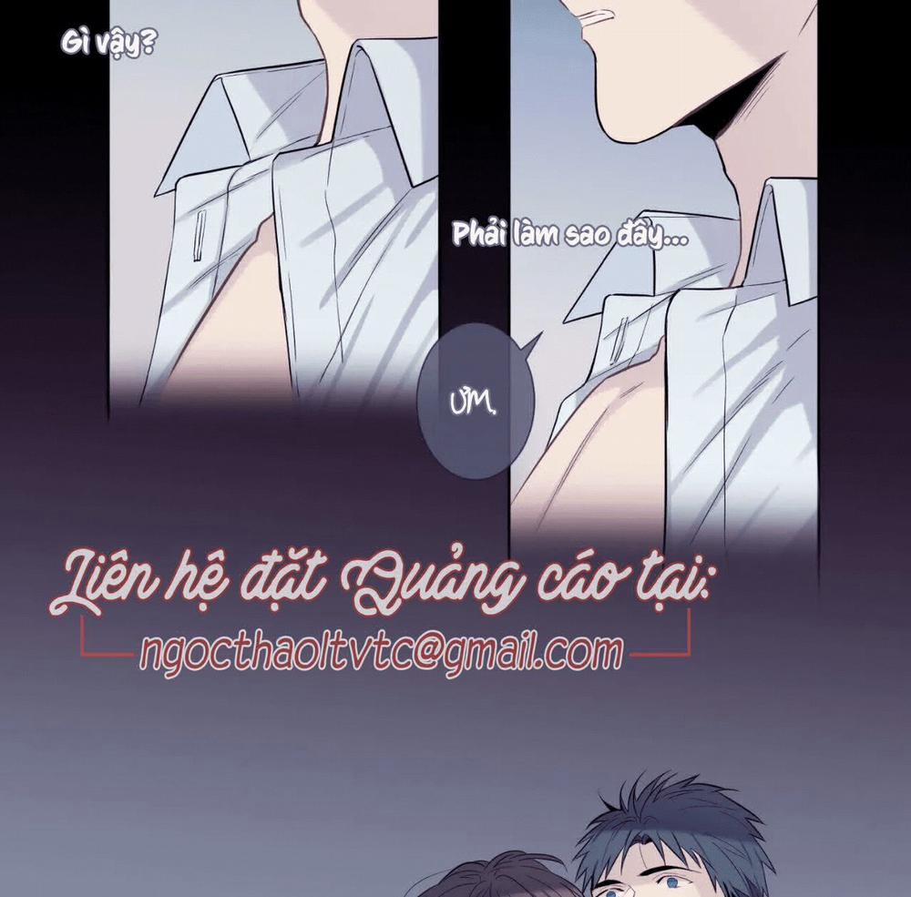 Vị Khách Mùa Hè 13 trang 5