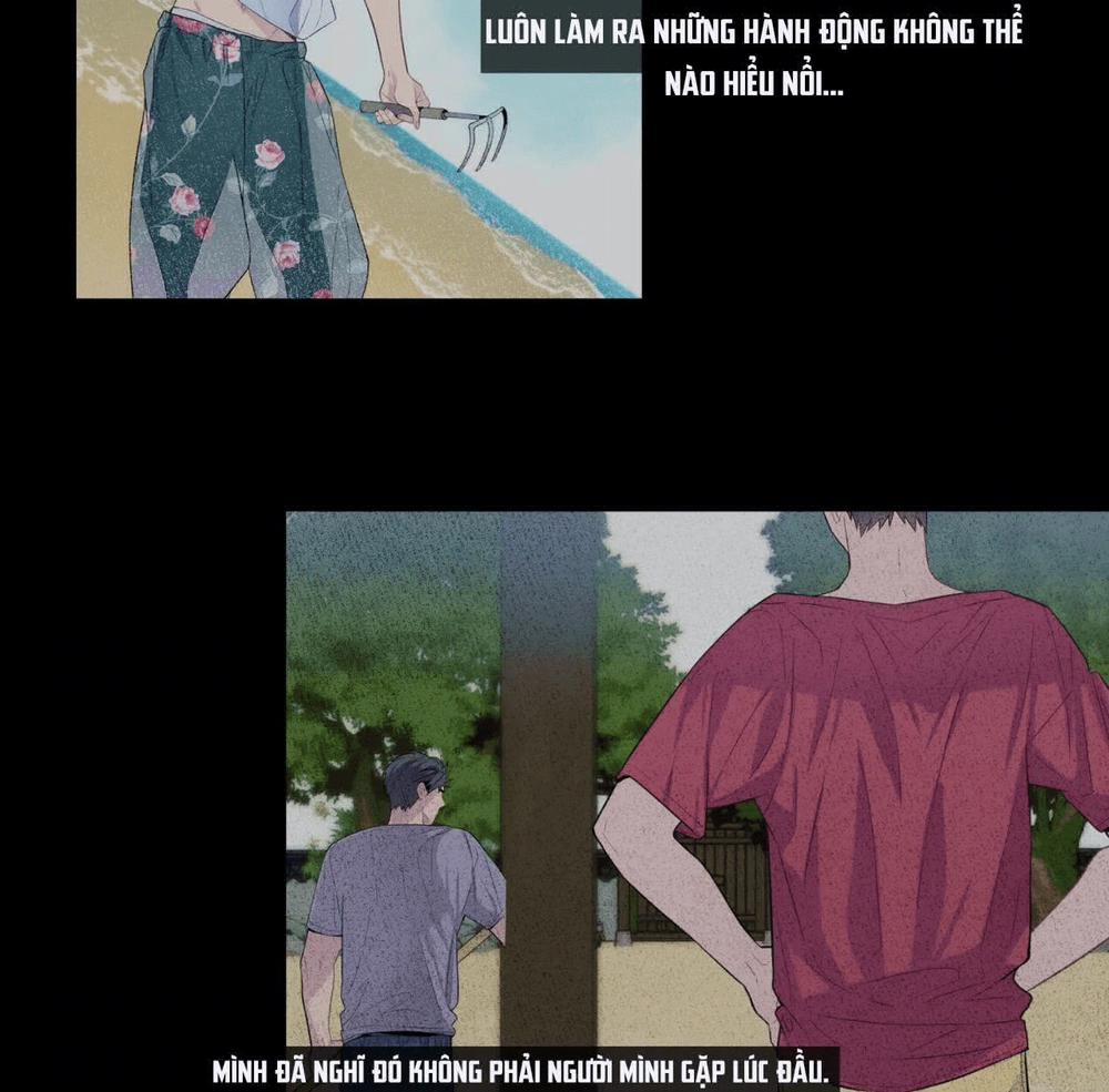 Vị Khách Mùa Hè 13 trang 75