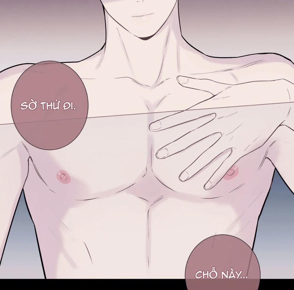 Vị Khách Mùa Hè 13 trang 9