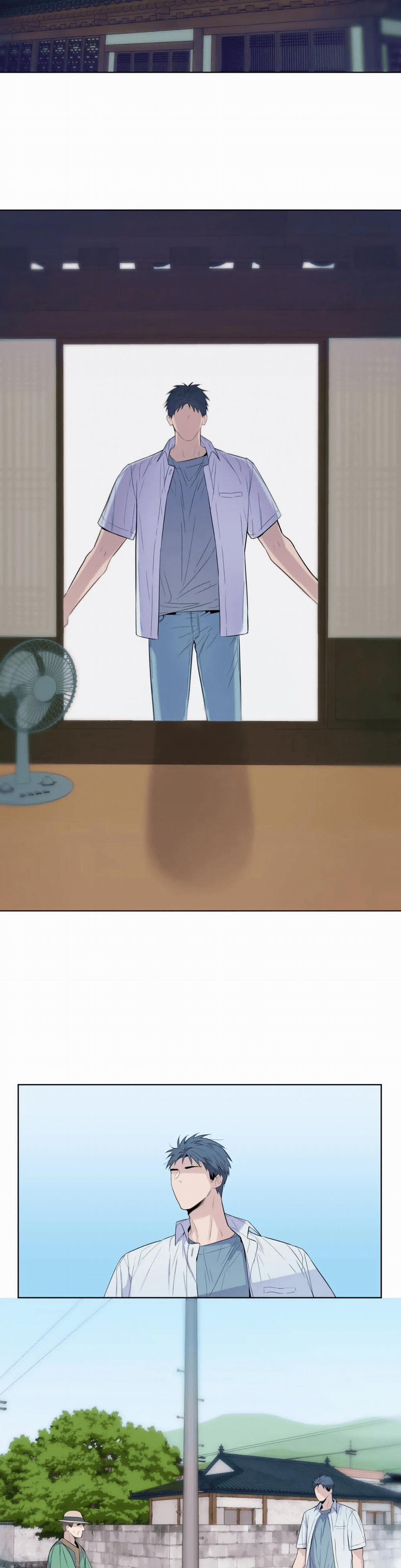 Vị Khách Mùa Hè 14 trang 4