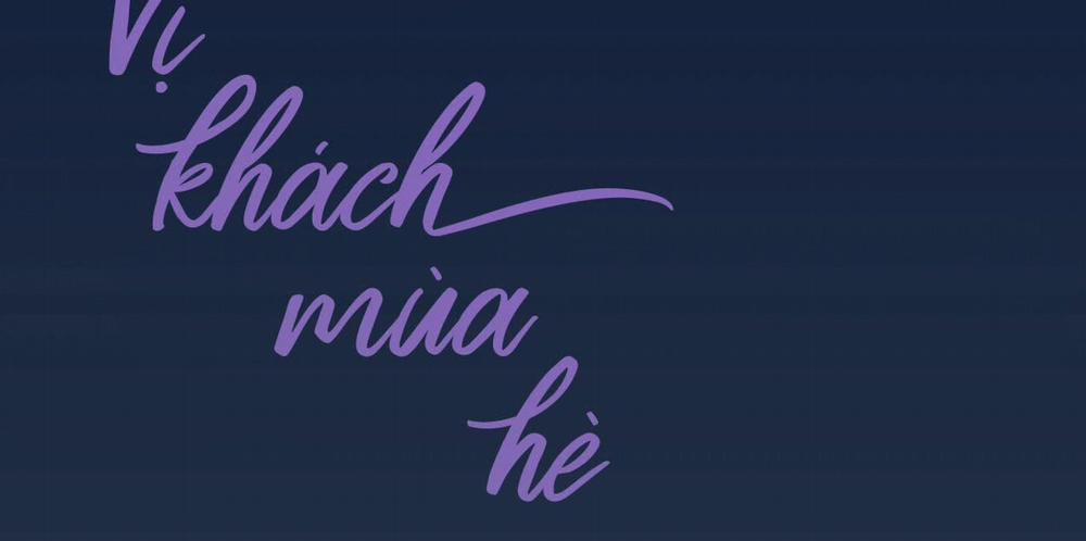 Vị Khách Mùa Hè 15 trang 10