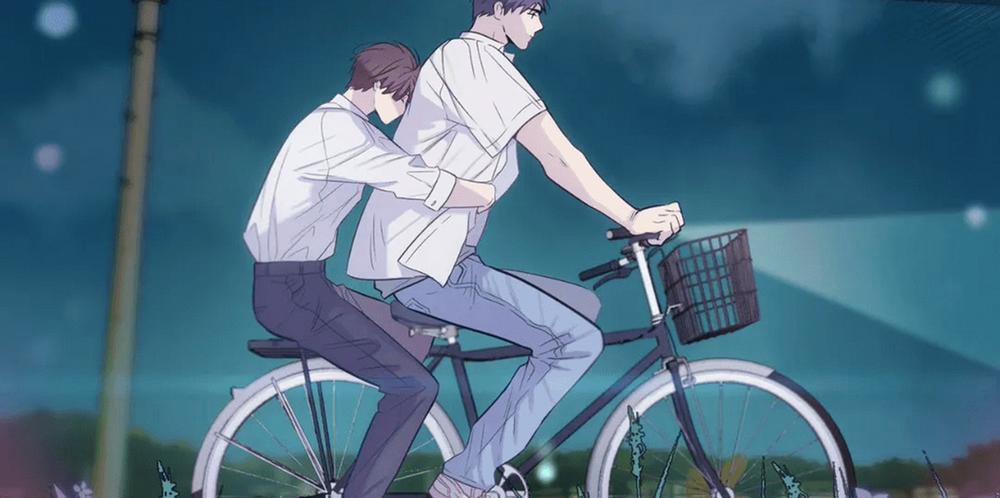 Vị Khách Mùa Hè 15 trang 100