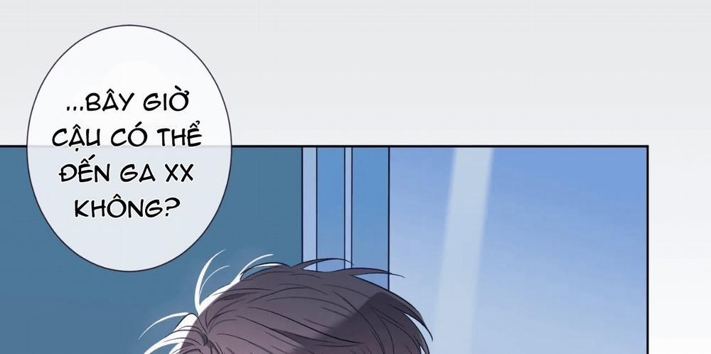 Vị Khách Mùa Hè 15 trang 16