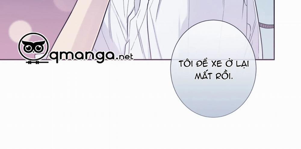 Vị Khách Mùa Hè 15 trang 18