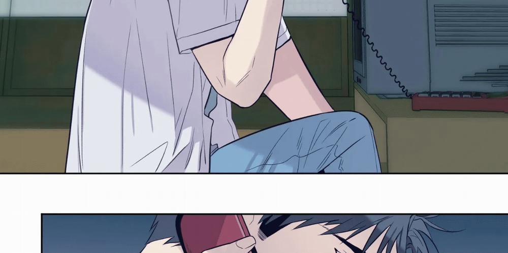 Vị Khách Mùa Hè 15 trang 20