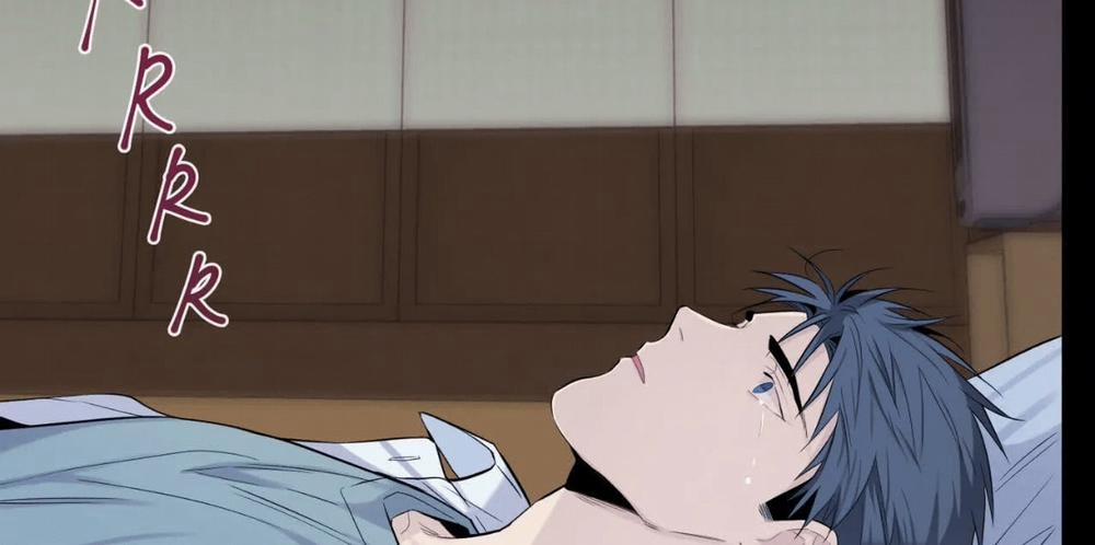 Vị Khách Mùa Hè 15 trang 6