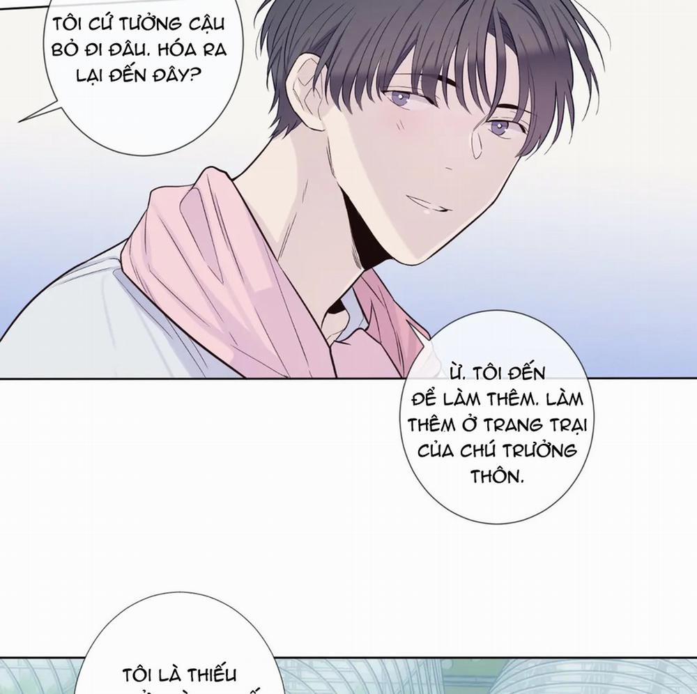 Vị Khách Mùa Hè 18 trang 116