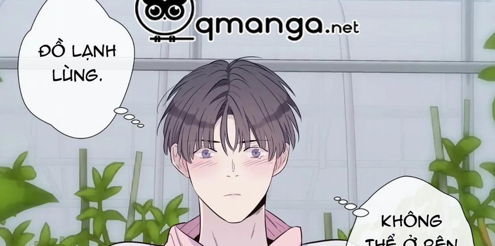 Vị Khách Mùa Hè 18 trang 19