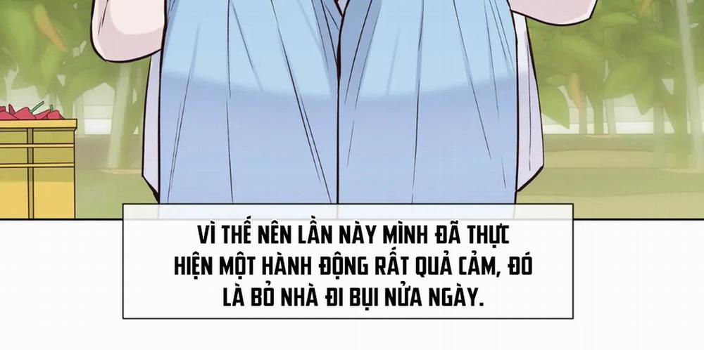 Vị Khách Mùa Hè 18 trang 21