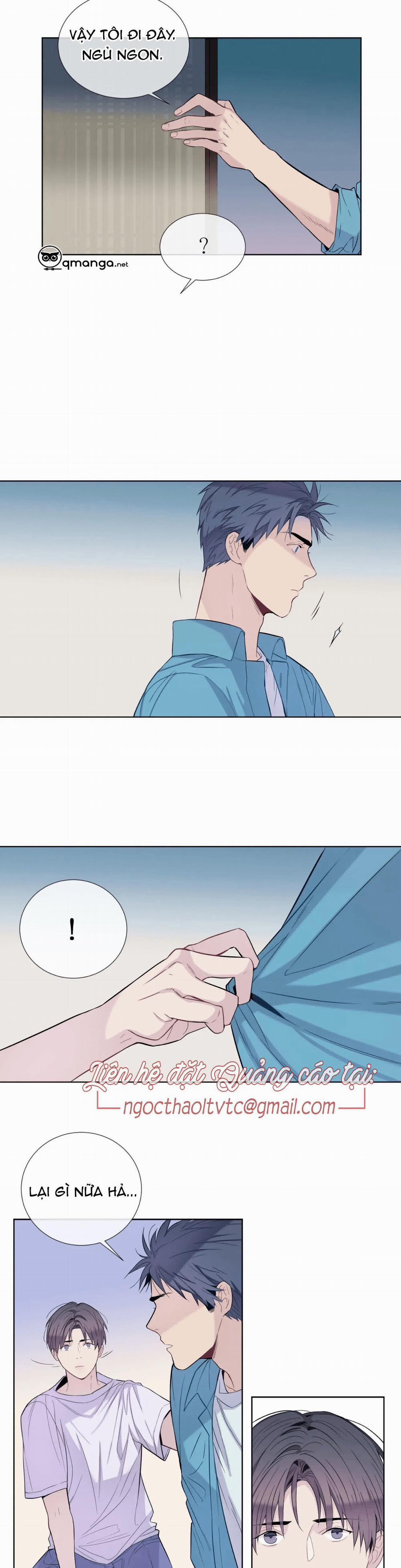 Vị Khách Mùa Hè 2 trang 8