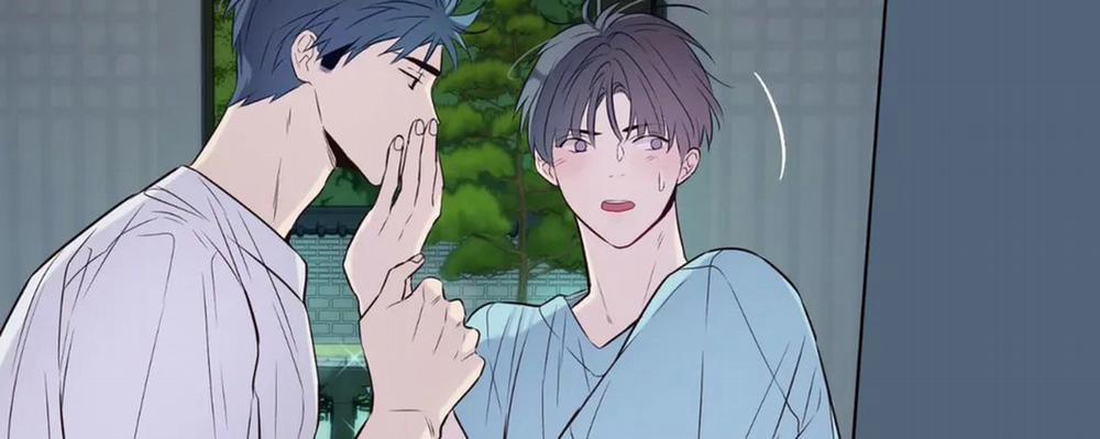 Vị Khách Mùa Hè 21 trang 18