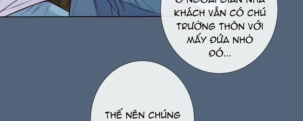 Vị Khách Mùa Hè 21 trang 20