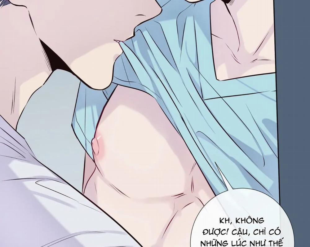 Vị Khách Mùa Hè 21 trang 34