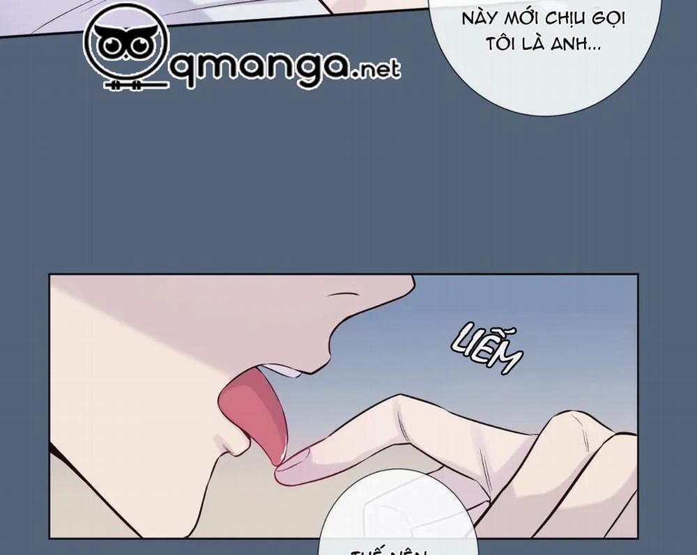 Vị Khách Mùa Hè 21 trang 35