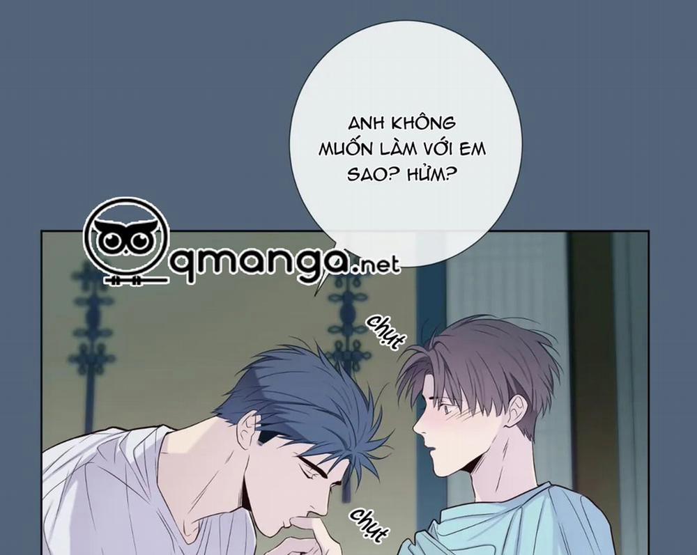 Vị Khách Mùa Hè 21 trang 37