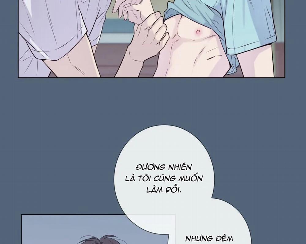 Vị Khách Mùa Hè 21 trang 38