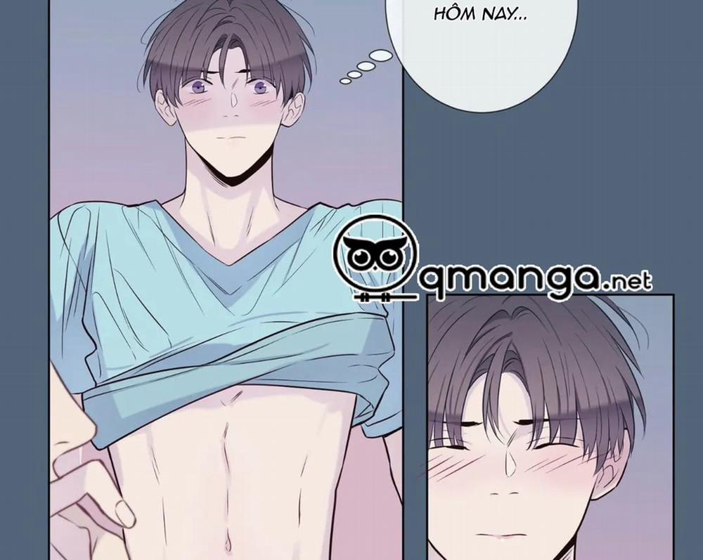 Vị Khách Mùa Hè 21 trang 39