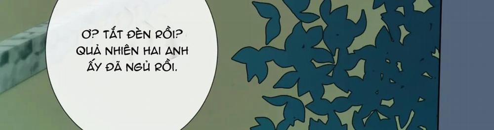 Vị Khách Mùa Hè 22 trang 15