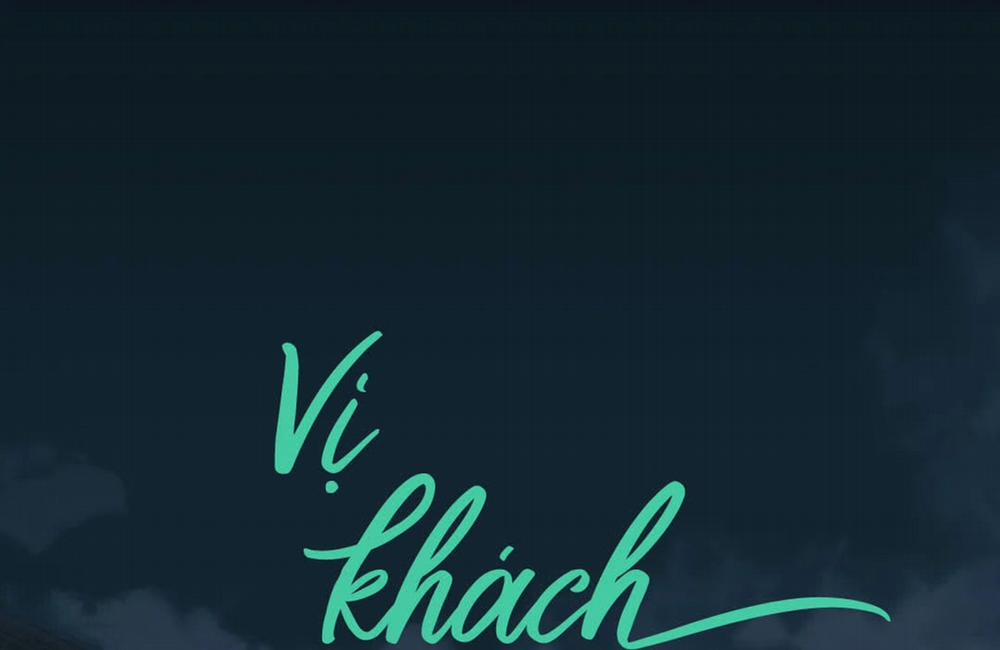 Vị Khách Mùa Hè 25 trang 1