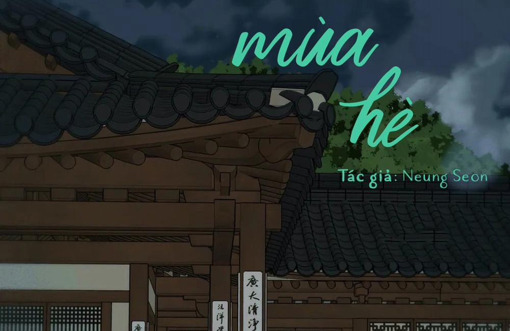 Vị Khách Mùa Hè 25 trang 2