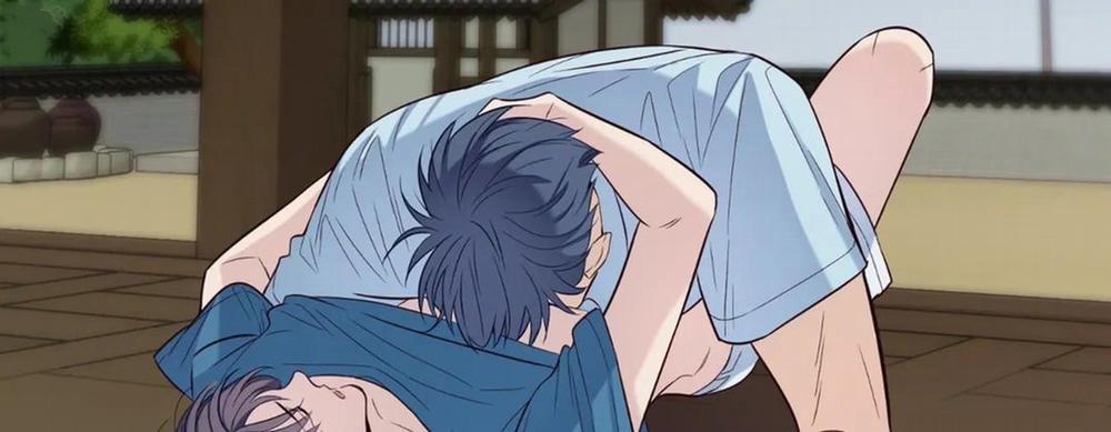 Vị Khách Mùa Hè 26 trang 31