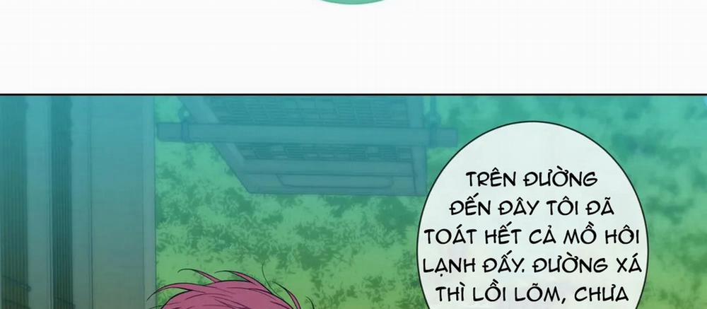 Vị Khách Mùa Hè 27 trang 114