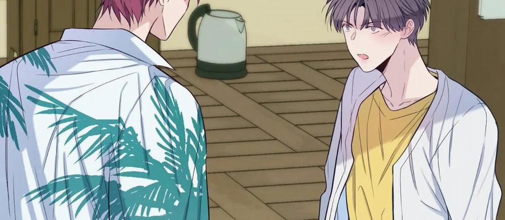 Vị Khách Mùa Hè 27 trang 128