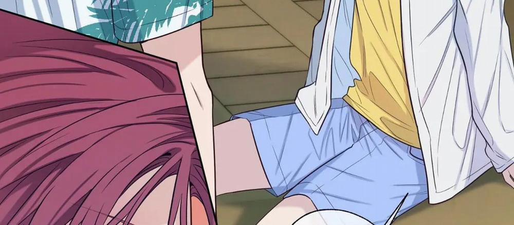 Vị Khách Mùa Hè 27 trang 129