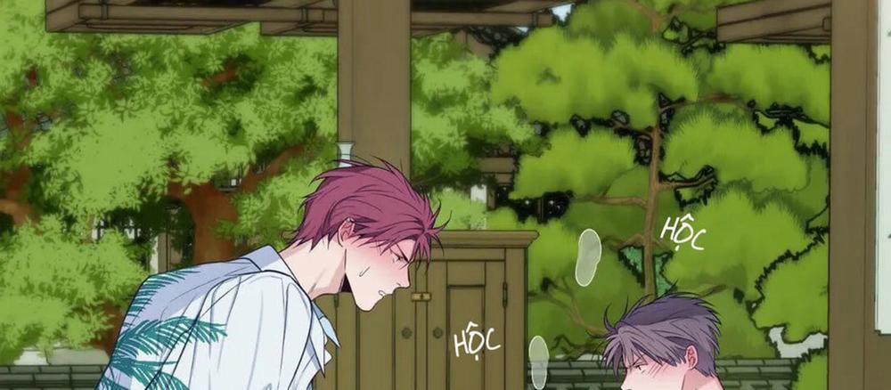 Vị Khách Mùa Hè 27 trang 151