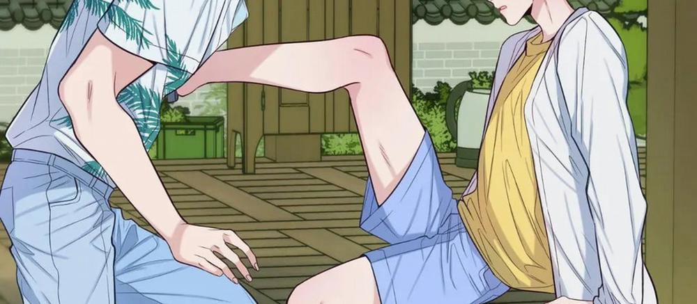 Vị Khách Mùa Hè 27 trang 152