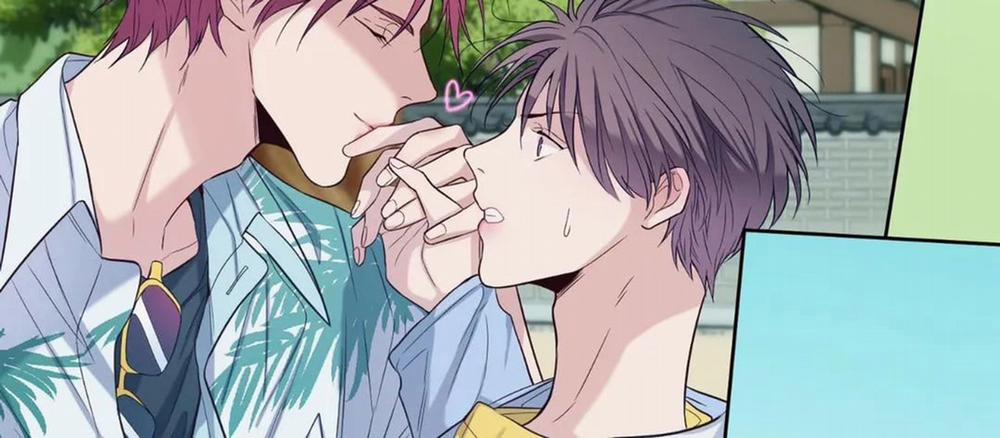 Vị Khách Mùa Hè 27 trang 81