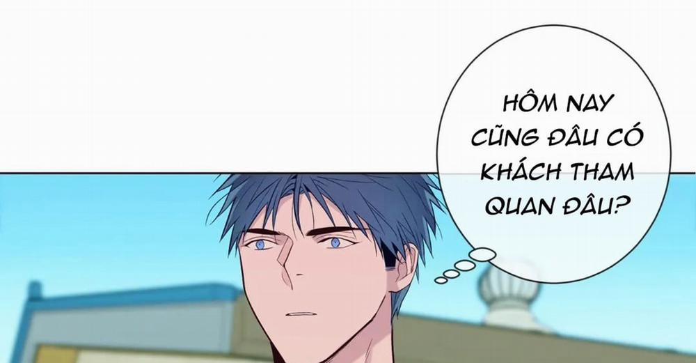 Vị Khách Mùa Hè 28 trang 23
