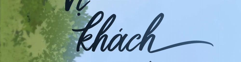 Vị Khách Mùa Hè 29 trang 10