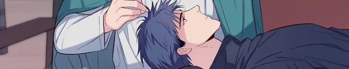 Vị Khách Mùa Hè 31 trang 122