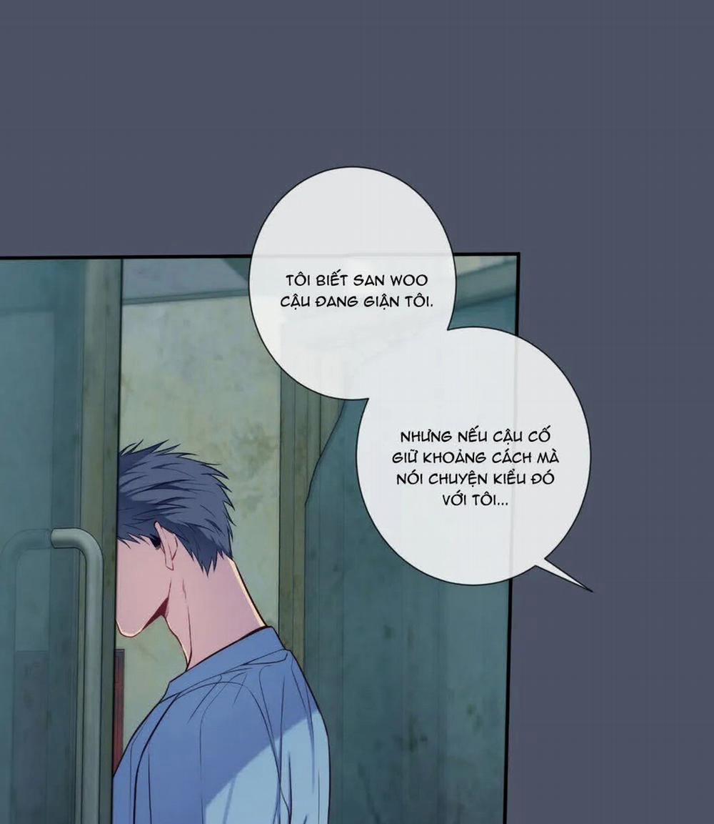 Vị Khách Mùa Hè 32 trang 12